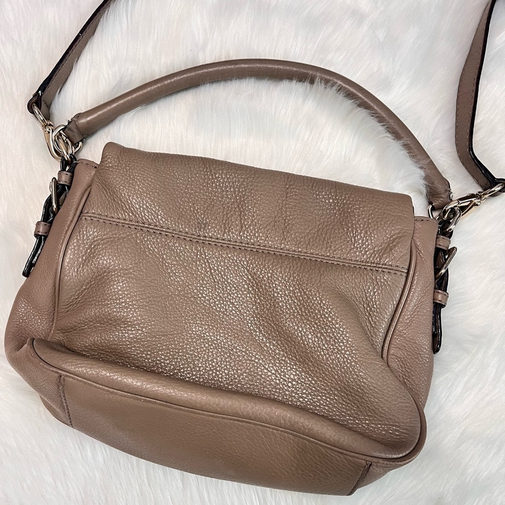 Kate Spade Tan Crossbody Bag - Picture 10 of 15